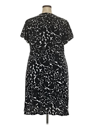 Fashion Bug Casual Dress (view 2)