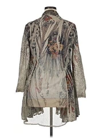 Kamana Cardigan (view 2)