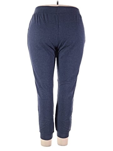 Hanes Active Pants (view 2)
