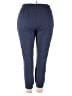 Hanes Blue Active Pants Size 2X - photo 2