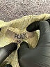 Flax 100% Flax Gold Casual Pants Size 22 (2G) - photo 4