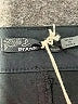 PrAna Black Dress Pants Size 12 - photo 6