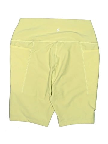 Peloton Athletic Shorts (view 2)