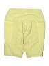 Peloton Yellow Athletic Shorts Size M - photo 2