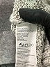 PrAna Metallic Silver Turtleneck Sweater Size S - photo 8