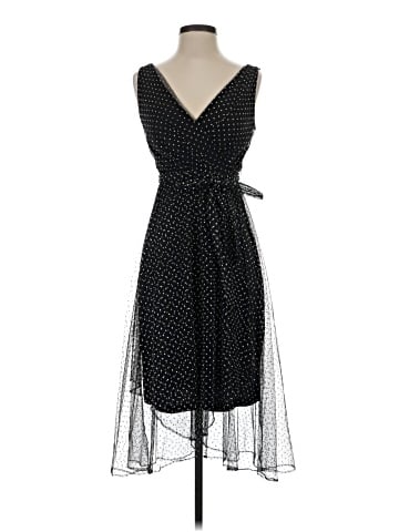 DKNY Cocktail Dress (view 1)