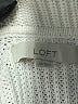Ann Taylor LOFT Ivory Pullover Sweater Size XS - photo 7