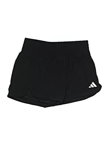 Adidas Athletic Shorts (view 1)