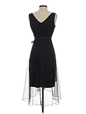 DKNY Cocktail Dress (view 2)