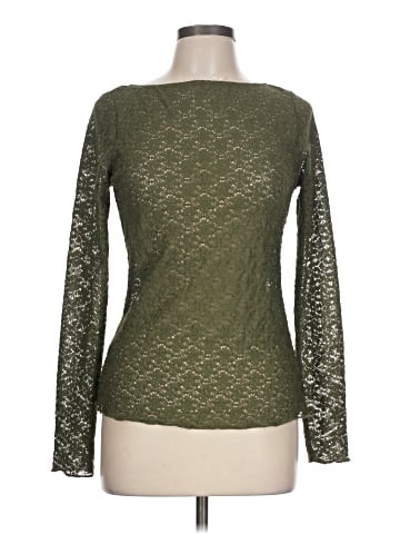 Sanctuary Long Sleeve Top (view 1)