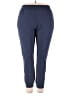 Hanes Blue Active Pants Size 2X - photo 1