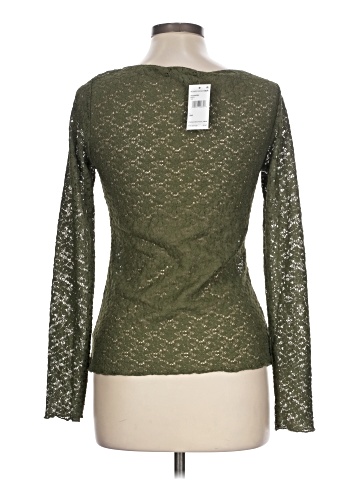 Sanctuary Long Sleeve Top (view 2)
