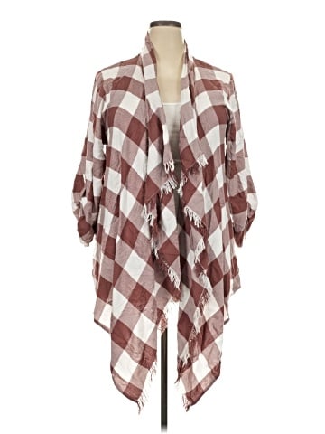 Maurices Kimono (view 1)