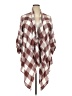 Maurices Burgundy Kimono Size XXL - photo 1