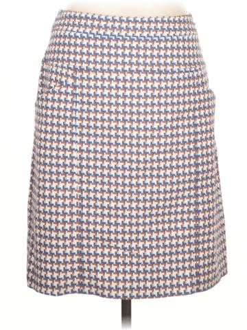 J. McLaughlin Casual Skirt (view 1)