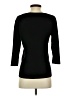 14th & Union Black Cardigan Size S - photo 2