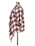 Maurices Burgundy Kimono Size XXL - photo 5