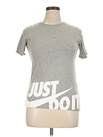 Nike Short Sleeve T-Shirt (view 1)