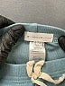Assorted Brands 100% Cotton Blue Casual Pants Size 6-9 mo - photo 3