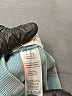 Assorted Brands 100% Cotton Blue Casual Pants Size 6-9 mo - photo 4