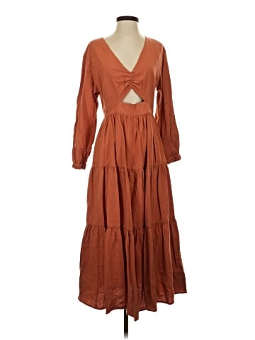 Madewell Casual Dress (view 1)