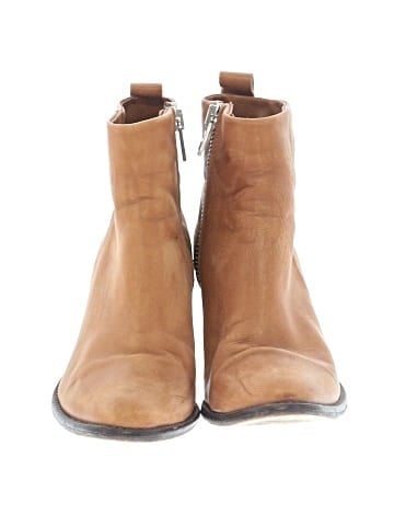 Diesel Ankle Boots (view 2)