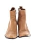 Diesel Tan Ankle Boots Size EU 41 - photo 2