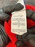 Champion Red Sweatshirt Size M - photo 8
