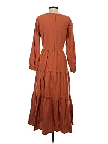 Madewell Casual Dress (view 2)