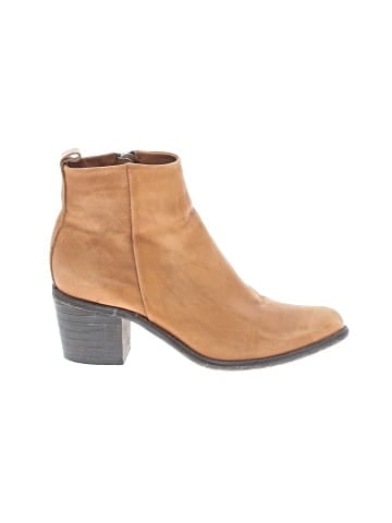 Diesel Ankle Boots (view 1)