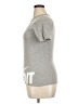 Nike Gray Short Sleeve T-Shirt Size XL - photo 5