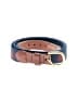 Assorted Brands Blue Belt Size 40 - photo 1