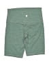 Lululemon Athletica Green Athletic Shorts Size 6 - photo 2