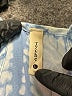 Tyche 100% Polyester Blue Tank Top Size L - photo 7