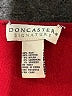 Doncaster Collection Red Pullover Sweater Size M - photo 7