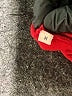 Doncaster Collection Red Pullover Sweater Size M - photo 8