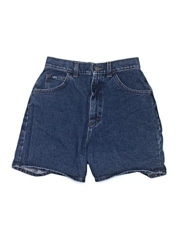 Lee Denim Shorts (view 1)