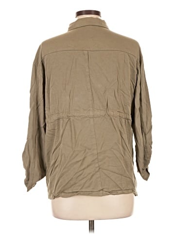 Miss Love Trenchcoat (view 2)