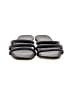 Unbranded Black Sandals Size 9 - photo 2