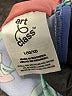 Art Class Blue Tank Top Size 10 - 12 - photo 3