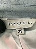 Ranna Gill Paisley Blue Blazer Size XS - photo 6