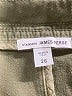 James Perse Green Cargo Pants Size 26 waist - photo 7