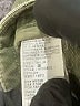 James Perse Green Cargo Pants Size 26 waist - photo 8