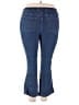 Just My Size Blue Jeans Size 2X - photo 2