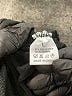 Unbranded Solid Black Formal Skirt Size L - photo 4