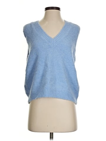 Nasty Gal Inc. Sweater Vest (view 1)