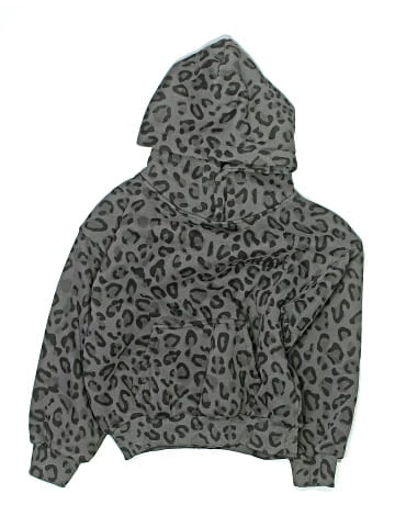 Comfrt Zip Up Hoodie (view 1)