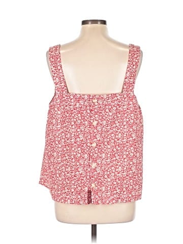 Torrid Sleeveless Top (view 2)