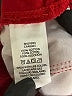 The Children's Place 100% Cotton Solid Red Cargo Shorts Size 4T - photo 4
