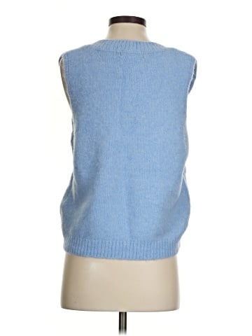 Nasty Gal Inc. Sweater Vest (view 2)